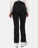 Kalhoty Kilpi Eurina-W BLK (1)