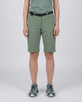 Kraťasy Husky Kimberly L Faded green (2)