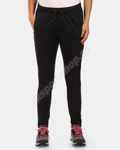 Kalhoty Kilpi Norwel-W BLK