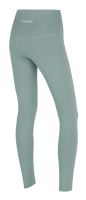 Kalhoty Husky Dasana L Faded green (2)