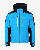 Pánský lyžařský komplet Dexen BLU + Ravel BLK (1)