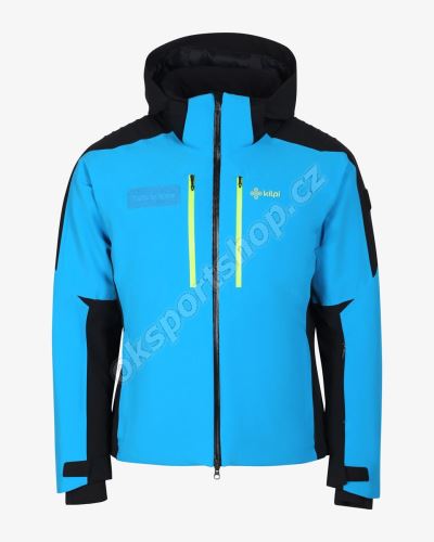 Bunda Kilpi Dexen-U BLU