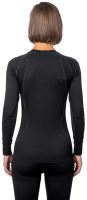 Tričko Hannah Thermo Active TS L/S W Anthracite (3)