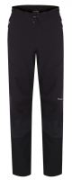 Kalhoty Husky Kulau M Black