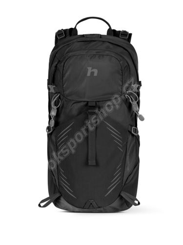 Batoh Hannah Wagabond 35l Anthracite