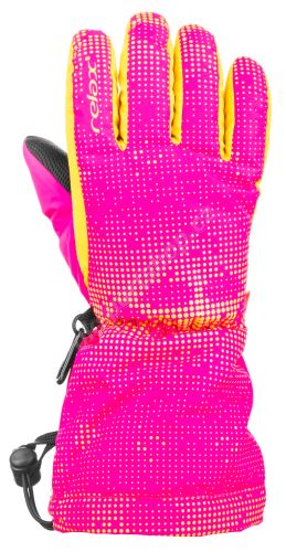 Rukavice Relax Puzzy RR15E