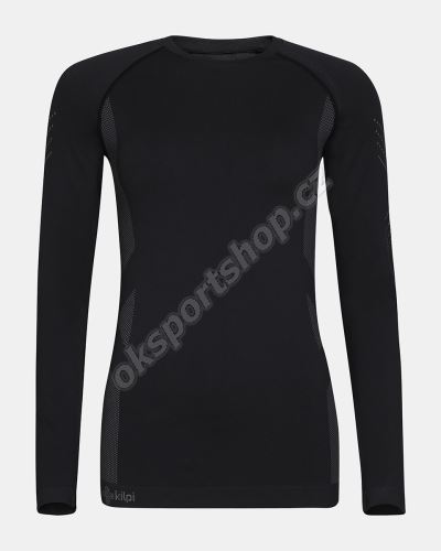 Tričko Kilpi Carol-W BLK
