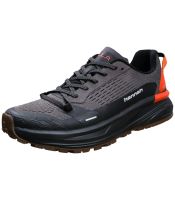 Obuv Hannah Rula M Asphalt/spicy orange