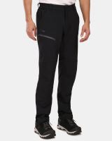 Kalhoty Kilpi Villain-M BLK