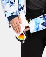 Bunda Kilpi Lena-W Dark blue (7)