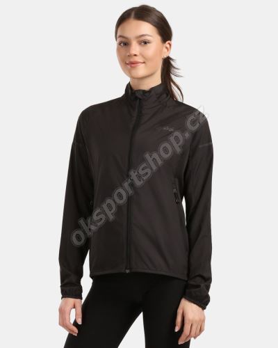 Bunda Kilpi Tirano-W BLK