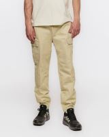 Kalhoty Husky Roy M Beige