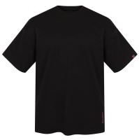 Tričko Husky Tee View M Black