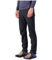 Kalhoty Hannah Garw Anthracite (3)