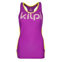 Top Kilpi Slinky-W fialová