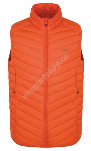 Vesta Husky Dresles M Orange