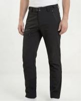Kalhoty Husky Kabuki M Black (3)