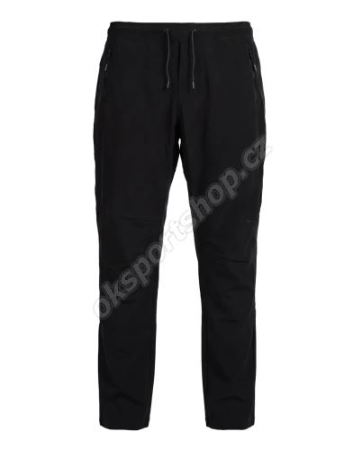 Kalhoty Husky Kinel M Black