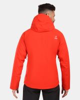 Bunda Kilpi Trinity-M RED (1)