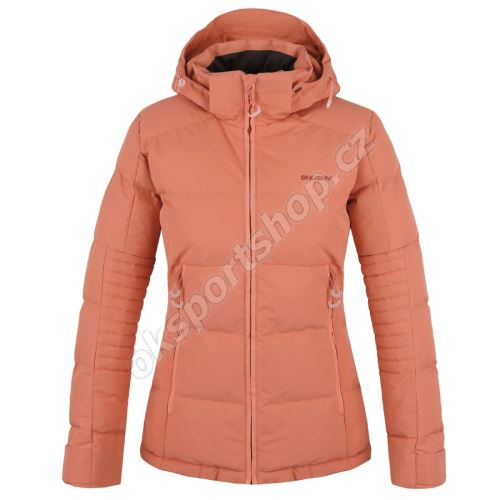 Bunda Husky Norel L Faded orange