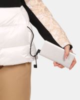 Bunda Kilpi Lena-W WHT (9)
