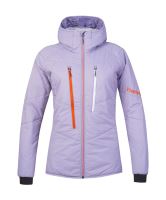 Bunda Hannah Gabby Hoody II Wisteria