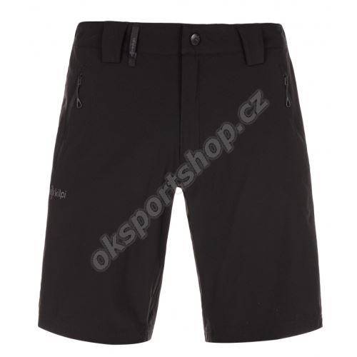 Kraťasy Kilpi Morton-M BLK