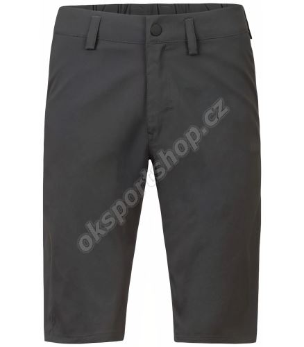 Kraťasy Hannah Weid Woodland gray