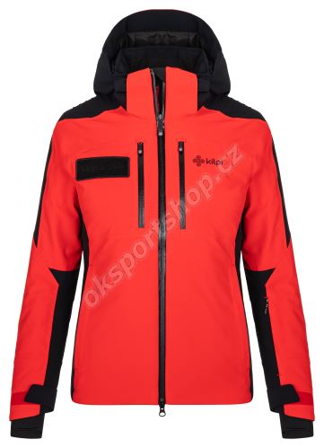 Bunda Kilpi Dexen-W RED