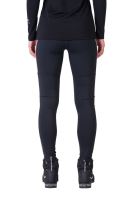 Kalhoty Hannah Elisa Pro Anthracite/roan rouge (3)
