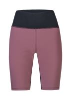 Kalhoty Hannah Lis Pro Anthracite/roan rouge