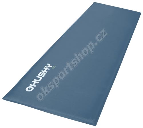 Samonafukovací karimatka Husky Fuzzy 3,5 Dark blue