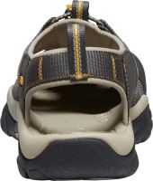 Sandále Keen Newport H2 M Raven/aluminium (6)