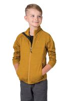 Mikina Hannah Gery Jr Golden yellow mel (5)