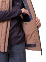 Vesta Hannah Dot Beaver fur (6)