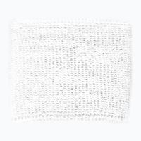 Potítka Asics Wrist Band Pair Brilliant white (1)