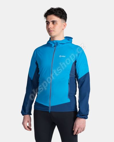 Bunda Kilpi Rayen-M BLU
