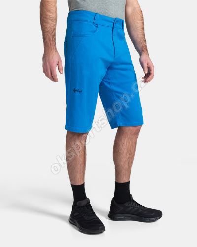 Kraťasy Kilpi Alles-M BLU