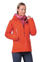 Bunda Hannah Adelaide Spicy orange (6)