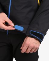 Bunda Kilpi Metrix-M BLK (8)