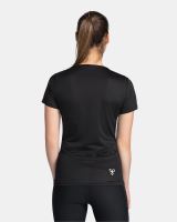 Tričko Kilpi Dima-W BLK (1)