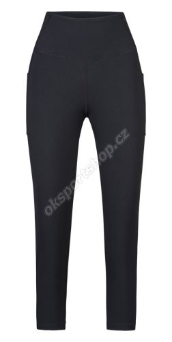 Kalhoty Hannah Lisa Anthracite