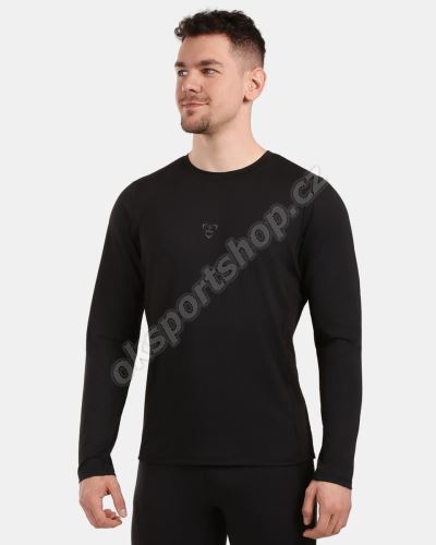 Tričko Kilpi Spoleto-M BLK