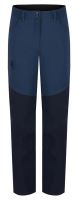 Kalhoty Husky Kavia L Blue