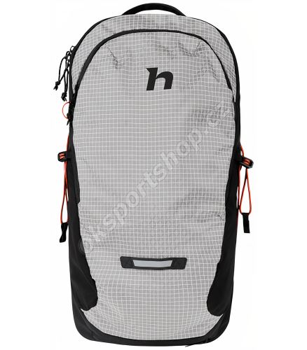 Batoh Hannah Dynamic 15l Silver cloud