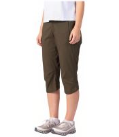 Kalhoty Hannah Walerin Capri Tarmac (4)