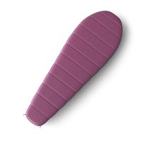 Spací pytel Husky Ladies Majesty Pink (1)