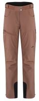 Kalhoty Husky Keson L Brown