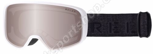 Lyžařské brýle Relax Flip HTG81A