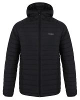 Bunda Husky Dreeser M Black